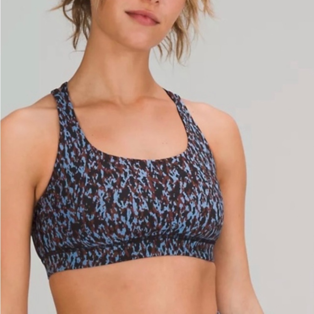 Lululemon Energy Bra